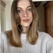 Hello ! J'ai passé plusieurs examens (Cambridge, TOEFL) et suis la pro de la préparation aux examens, je vous aiderai à avoir les meilleurs résultats possible !